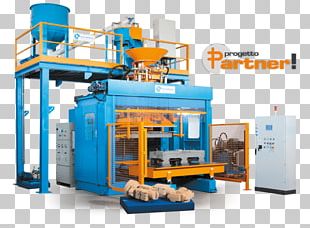 Machine Primafond S.R.L. Core Foundry Sand PNG