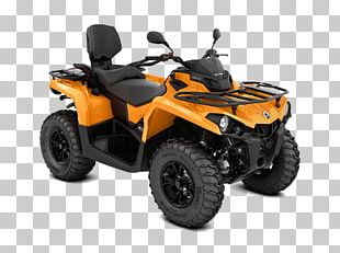 Can-Am Motorcycles 2018 Mitsubishi Outlander All-terrain Vehicle Can-Am Off-Road Sales PNG