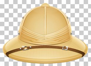 Pith Helmet Stock Photography Hat PNG