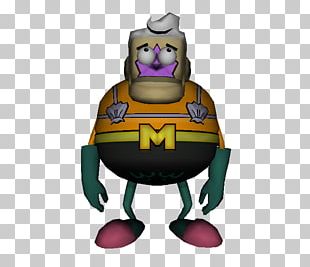 SpongeBob SquarePants: Lights PNG