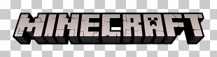 Minecraft Logo - Minecraft Game Logo PNG