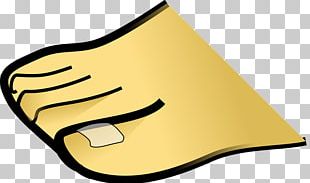Toe Foot Nail PNG