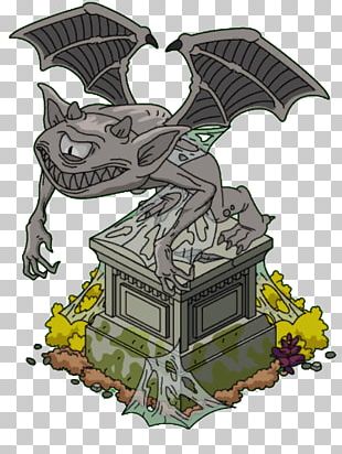 YouTube Ghostbusters Cartoon Gargoyle PNG