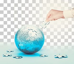 Earth Jigsaw Puzzle PNG