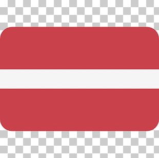 Flag Of Latvia Emoji Flags Of The World PNG