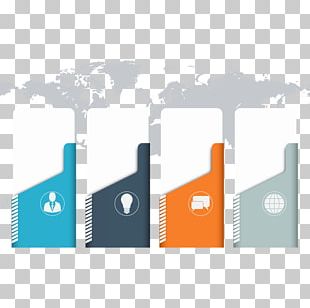 Infographic Computer Graphics PNG