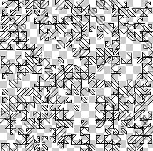 Line Art PNG