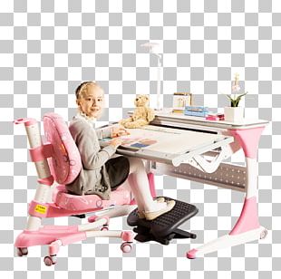 Student Desk Learning Estudante PNG