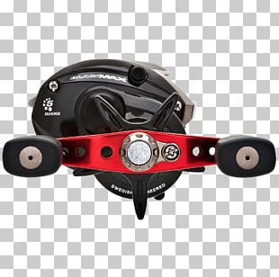 Fishing Reels Abu Garcia Silver Max Low Profile Baitcast Reel Recreational Fishing PNG
