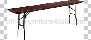 Folding Tables Lamination Laminate Flooring Furniture PNG
