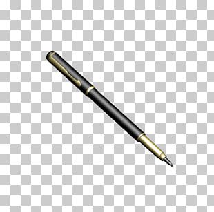 Ballpoint Pen Fisher Space Pen Bullet Gorillas Com Ua Png Clipart