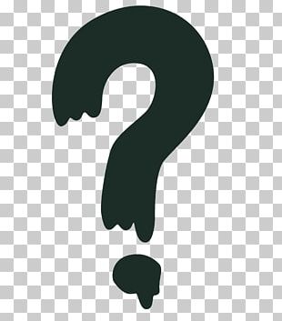 T-shirt Hoodie Question Mark PNG