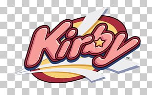 Kirby: Squeak Squad Kirby's Return To Dream Land Logo Meta Knight PNG