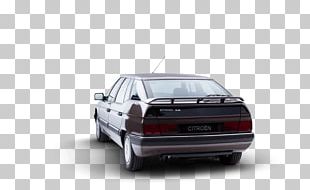 Car CitroÃ«n XM CitroÃ«n CX Bumper PNG