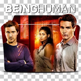 Sam Witwer Being Human Sam Huntington Smallville Sally Malik PNG