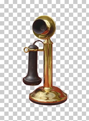 Old Fashioned Telephone Antique PNG