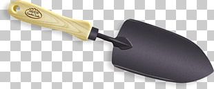 Trowel Snow Shovel Gardening PNG
