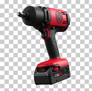 Impact Wrench Cordless Pneumatic Tool Chicago Pneumatic Impact Driver PNG