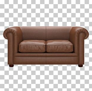 Loveseat Couch Furniture Club Chair Sofa Bed PNG