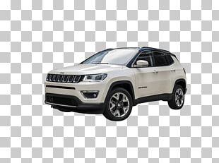 2018 Jeep Compass 2017 Jeep Compass Car Sport Utility Vehicle PNG