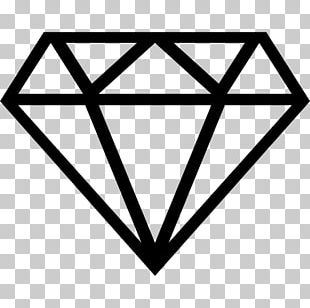 Diamond Color Tattoo Gemstone PNG