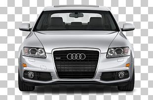 2011 Audi A6 2016 Audi A6 Car Audi RS 6 PNG