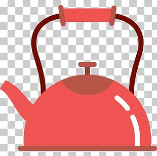 Espresso Cafe Scalable Graphics Kettle Icon PNG