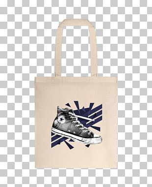Tote Bag Art Cotton PNG