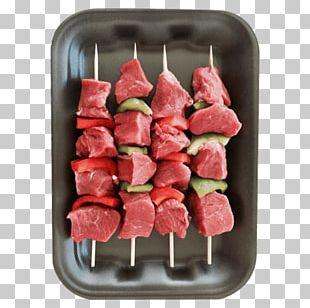 Arrosticini Churrasco Shashlik Kebab Game Meat PNG