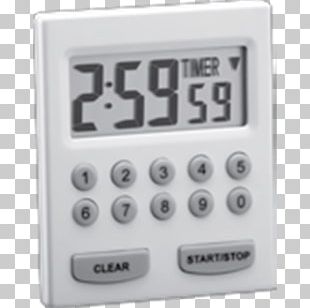 Electronics Egg Timer Alarm Clocks Countdown PNG