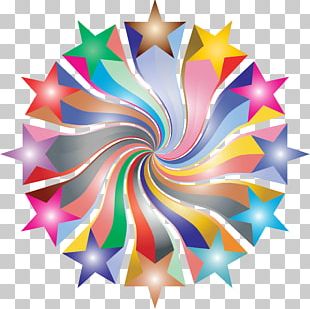 Graphic Design Sunburst PNG