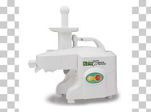 Juicer Cold-pressed Juice Blender Wheatgrass PNG