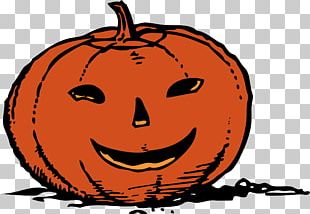 Pumpkin Pie Smile PNG