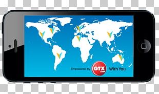 World Map Stock Photography Globe PNG