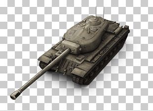 World Of Tanks Blitz SU-122-54 Heavy Tank PNG
