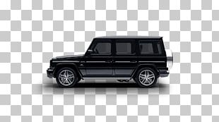 Mercedes-AMG G 63 Car Sport Utility Vehicle Mercedes-Benz M-Class PNG