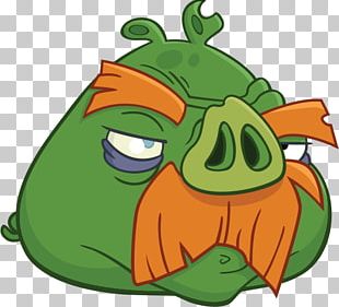 Angry Birds 2 Chef Pig Angry Birds Go! Angry Birds Epic PNG