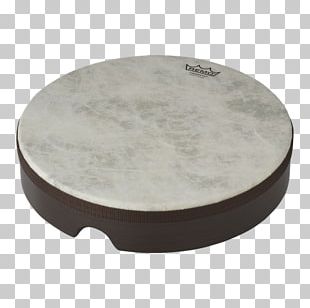 Frame Drum FiberSkyn Hand Drums PNG