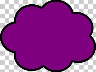 Pink M PNG