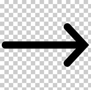 Arrow Computer Icons PNG