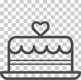 Birthday Cake Cupcake Computer Icons Heart PNG