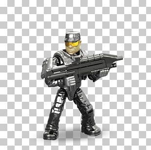 Halo 3: ODST Mega Brands Amazon.com Toy Game PNG
