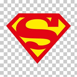 Superman Logo Krypton PNG