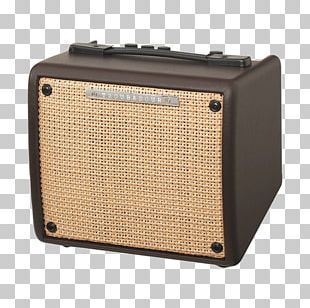 Guitar Amplifier Ibanez Troubadour T30II Electric Guitar Acoustic Guitar PNG