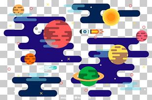 Planet Euclidean PNG