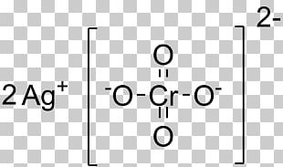 Silver Chromate Silver Nitrate Chromate And Dichromate Chemistry PNG