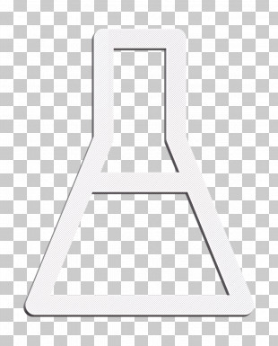 General UI Icon Icon Flask Icon PNG