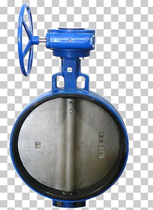 Butterfly Valve Ball Valve Manufacturing Industry PNG