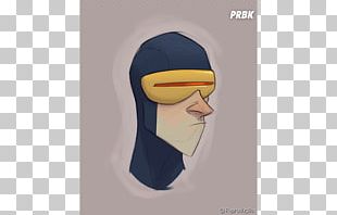 Cyclops Deadpool X-Men Art PNG