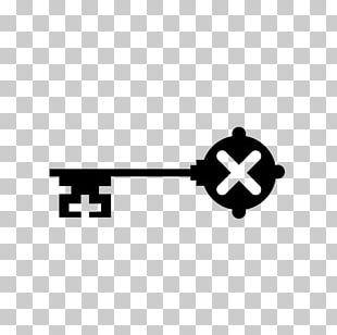 Skeleton Key PNG